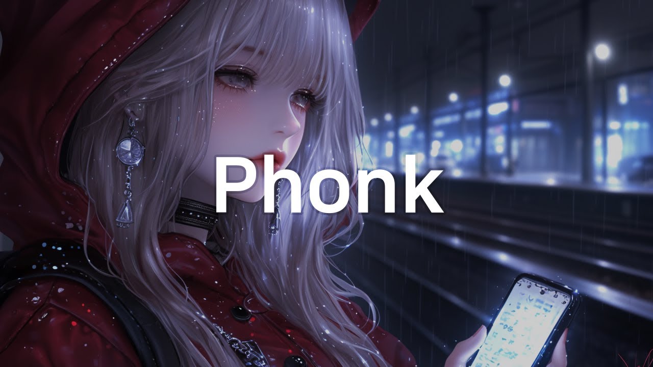 Phonk Trap Hip-Hop Music | No Copyright