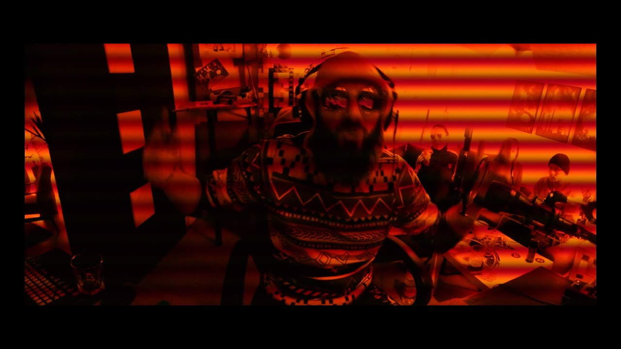 Trzeci 03 - Szafa gra (prod.Chris Carson) #YSTUDIOSESSION