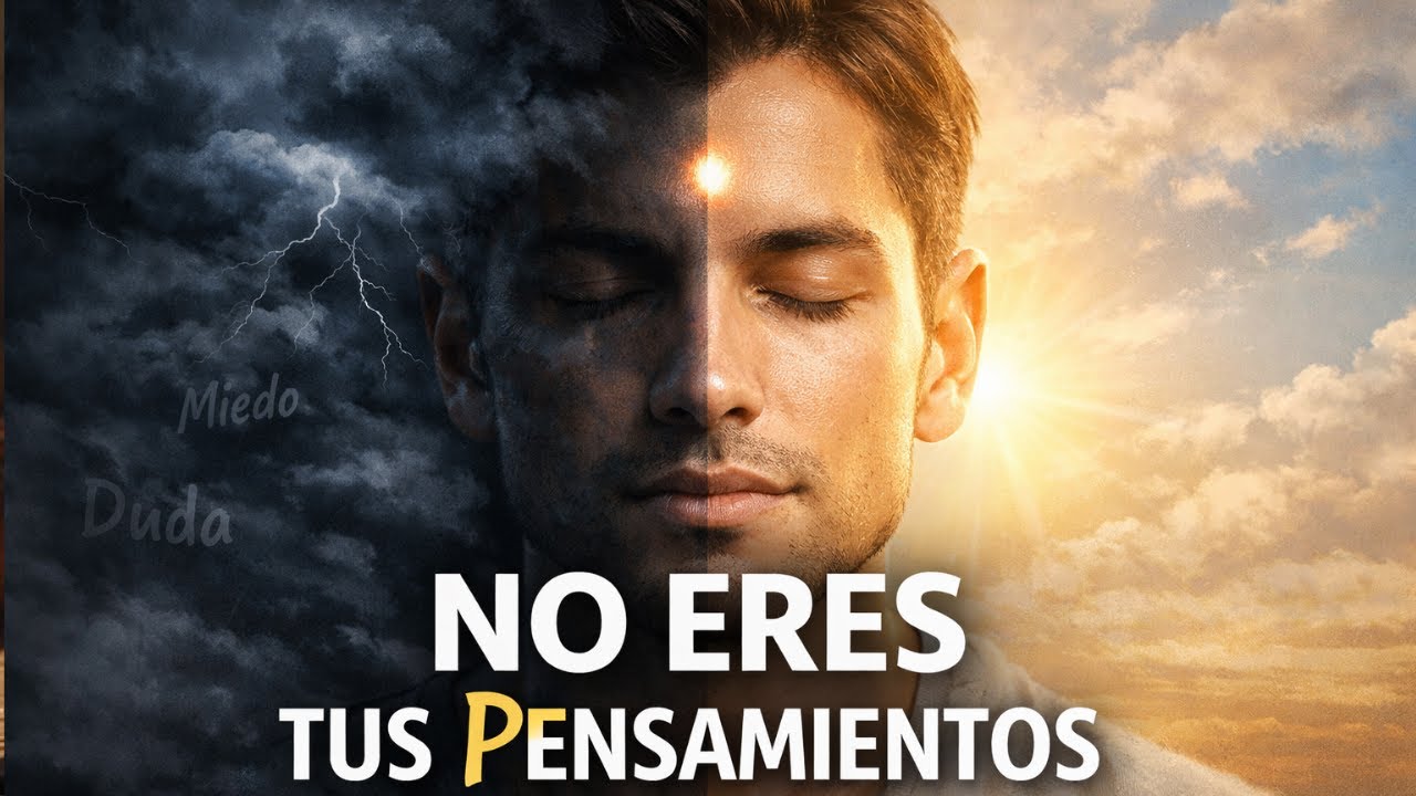 Por Qué Los Maestros Zen No Luchan Contra Sus Pensamientos Negativos