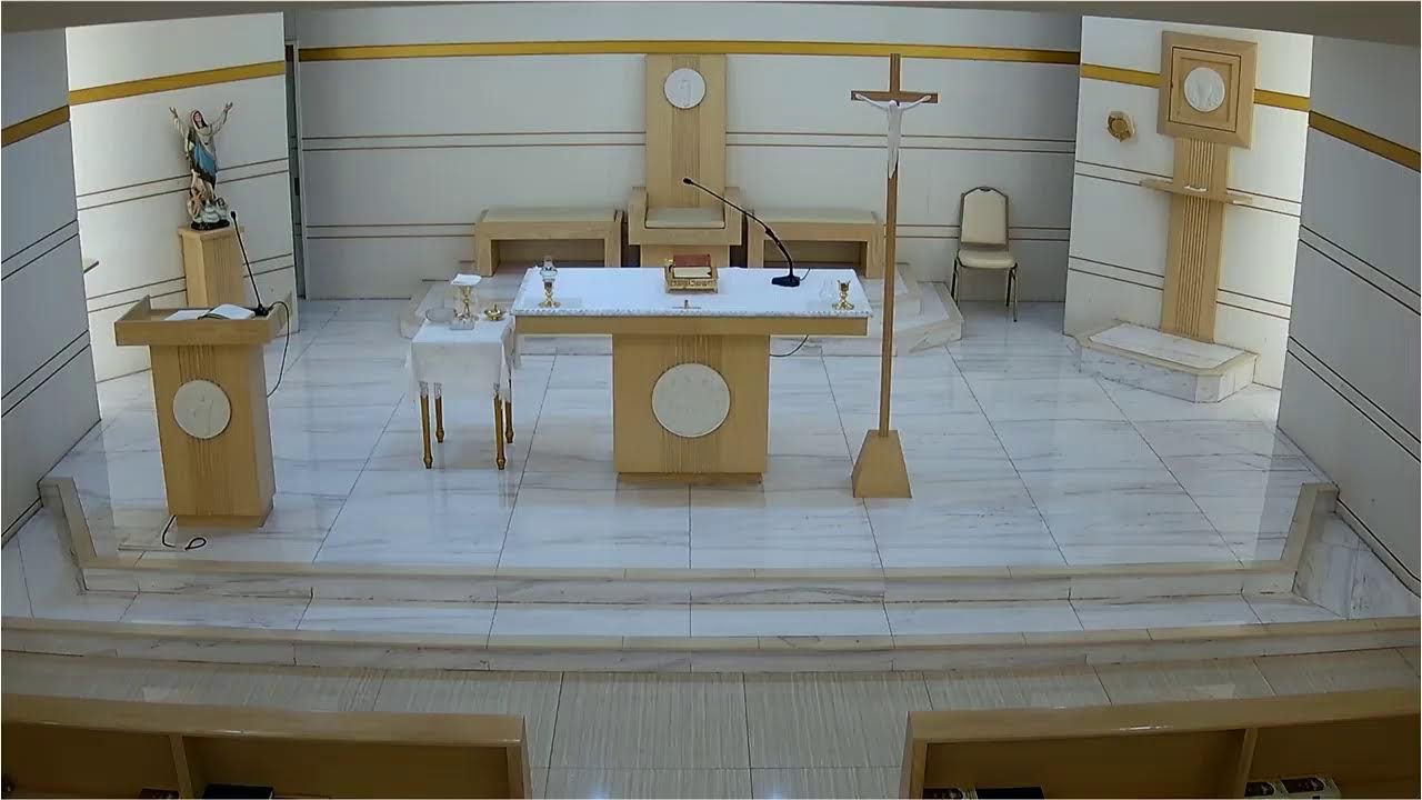 Assumption Mass