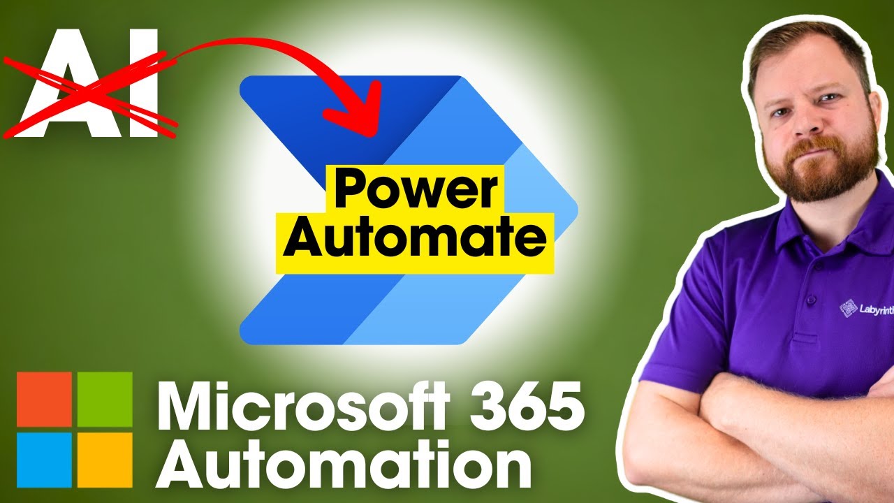 Автоматизируйте процессы утверждения Microsoft 365 как профессионал с помощью Power Automate!