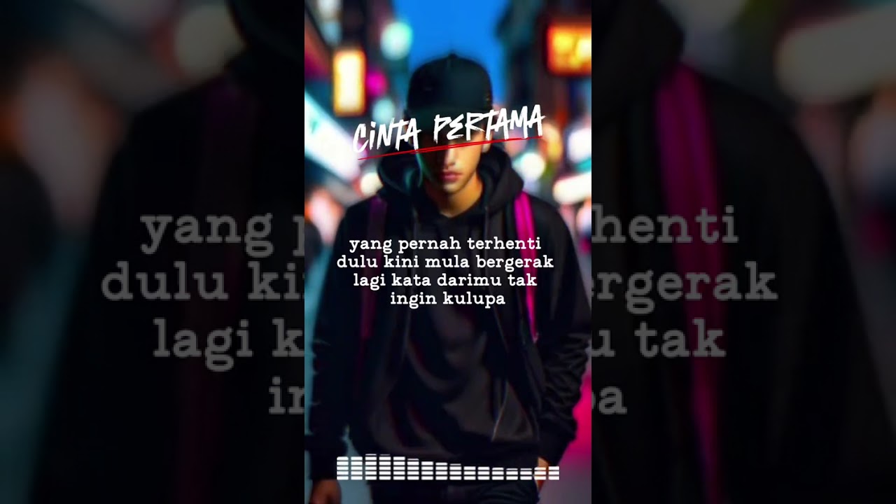 Cover Song | First Love By IrwanFaizal