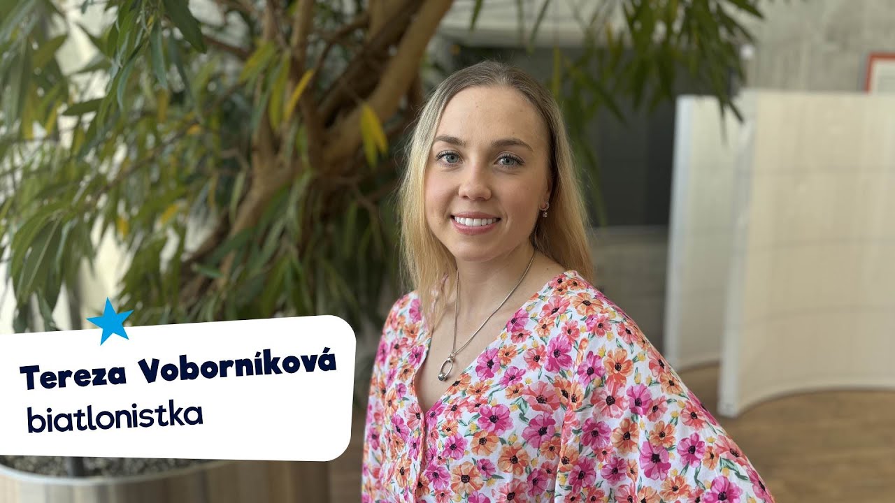 Vystřílíme až 20 000 nábojů za rok, vypočítává Voborníková. Na biatlonu se jí líbí nepředvídatelnost