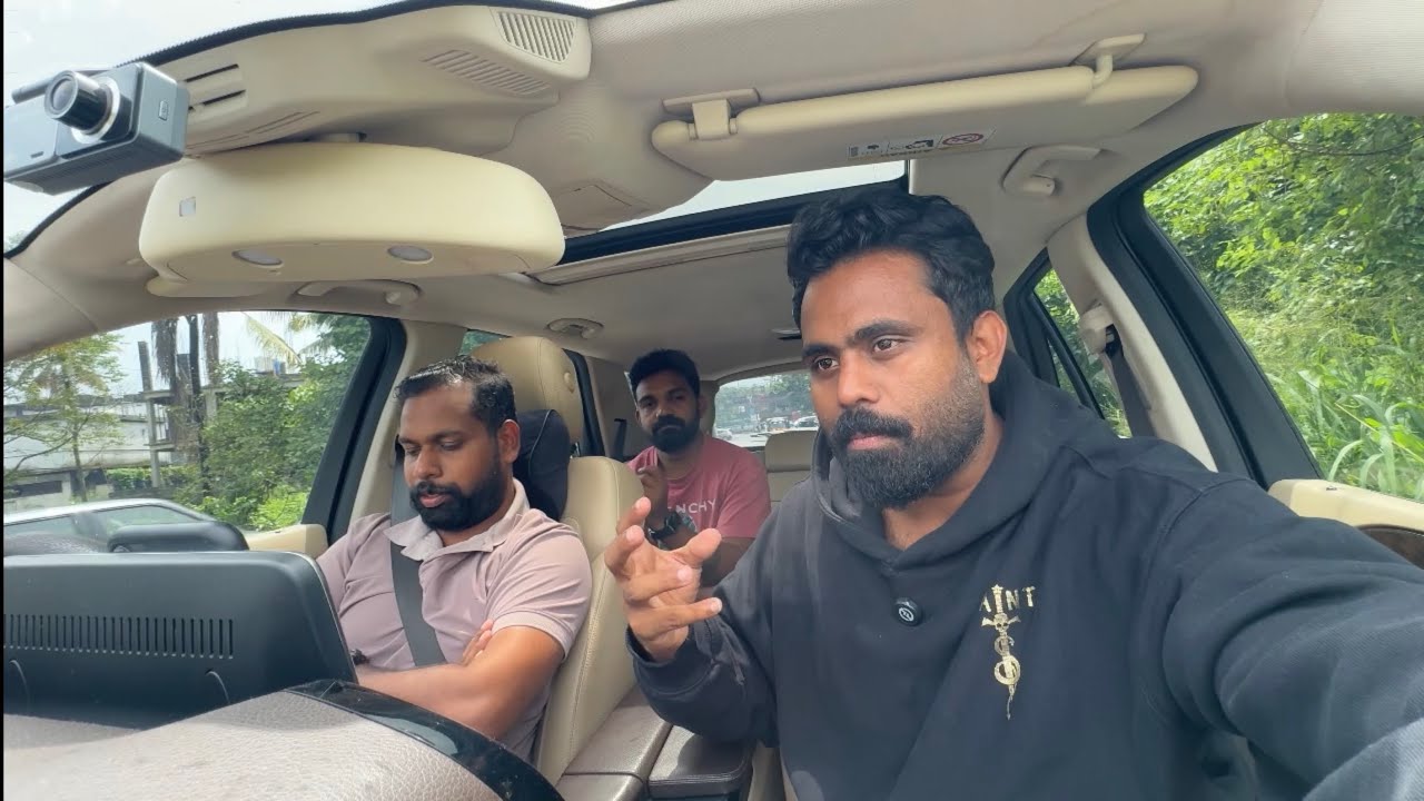 I, Nobody Movie Review | Prithviraj Sukumaran 