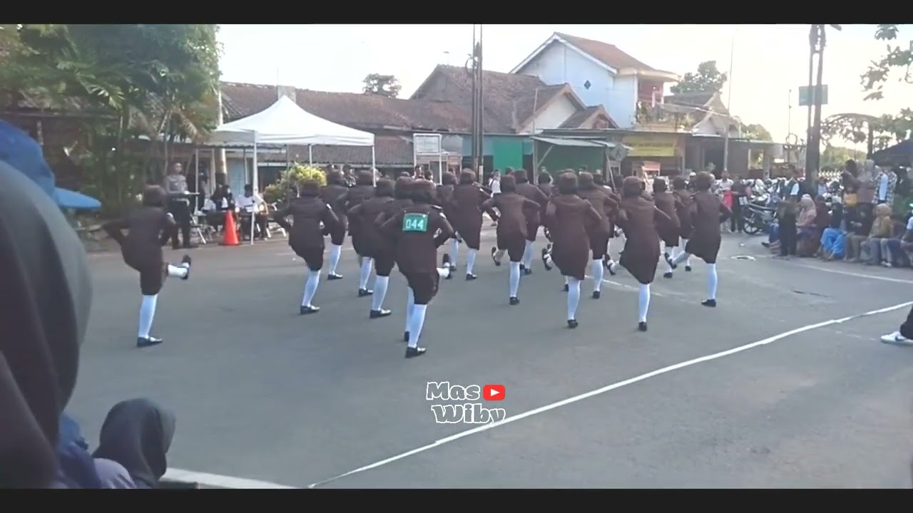 CASELLO PUTRI // POS 4 LBB 2023