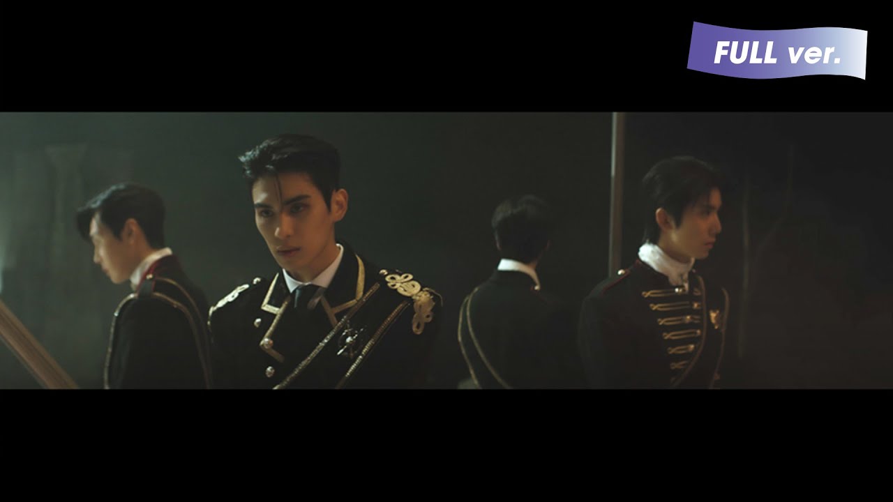 SF9 &ndash; &lsquo;Savior&rsquo; Official Music Video