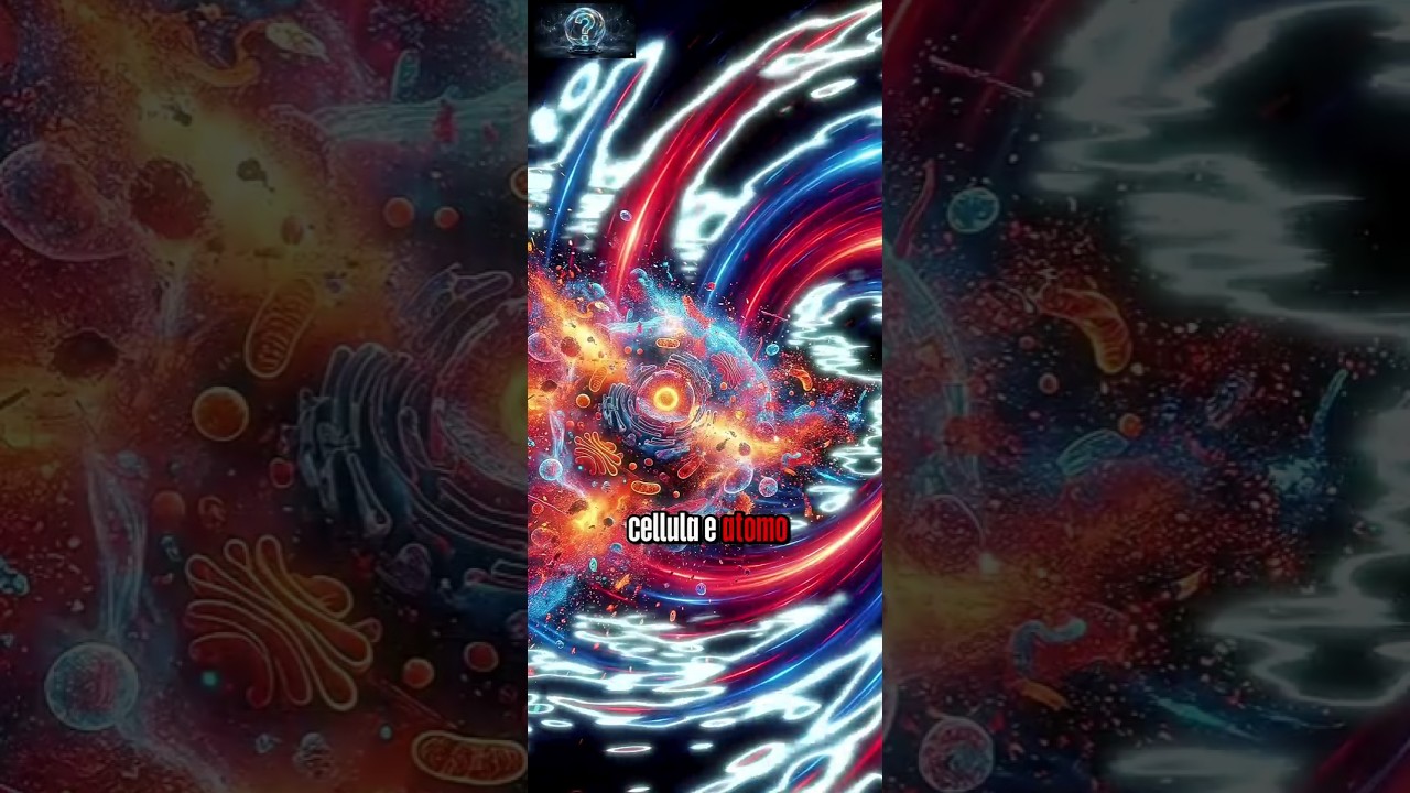 L'Orrore Peggiore dello Spazio: La SPAGHETTIFICAZIONE 😱🌌⚛️