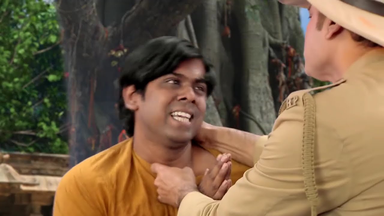 Joy Baba Lokenath - Ep 621 - Shrikant Mohta - Bengali Tv Serial - Zee5 Bangla Classics