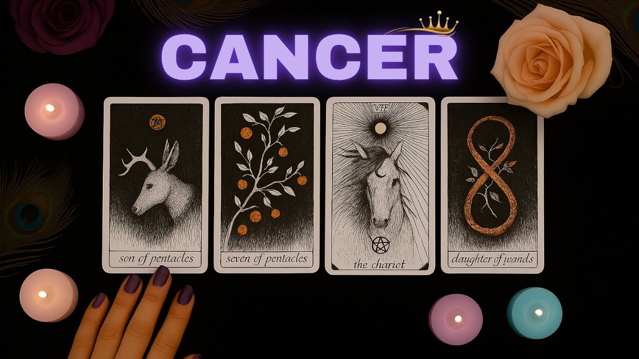 CANCER ❤️✨, 🔥I REALLY HOPE YOU SEE WHAT’S COMING — THEY’RE PREPARING TO DO THIS TO YOU NEXT.😮💔