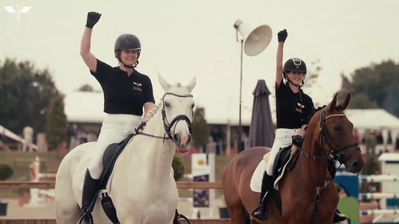 LK Hulsberg 2023 RV Pegasus - Aftermovie