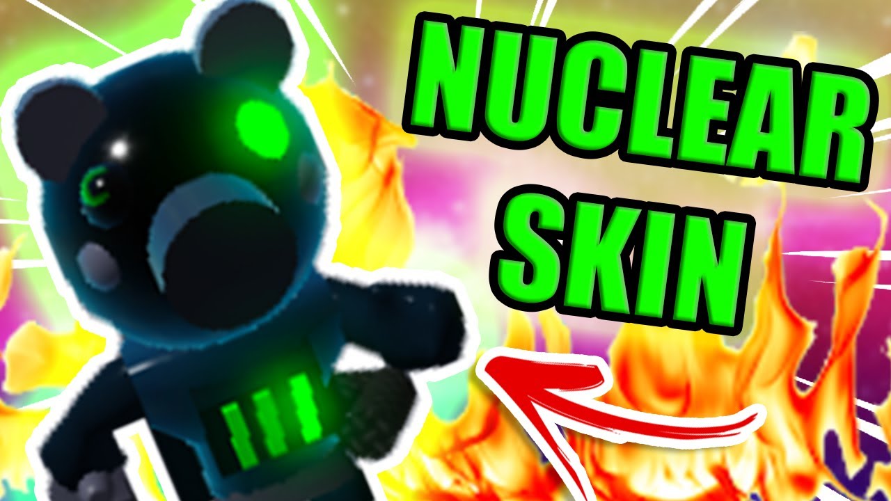 CHAPTER 12 NUCLEAR PIGGY BOSS?! | Suggestion Review #28 👏👏