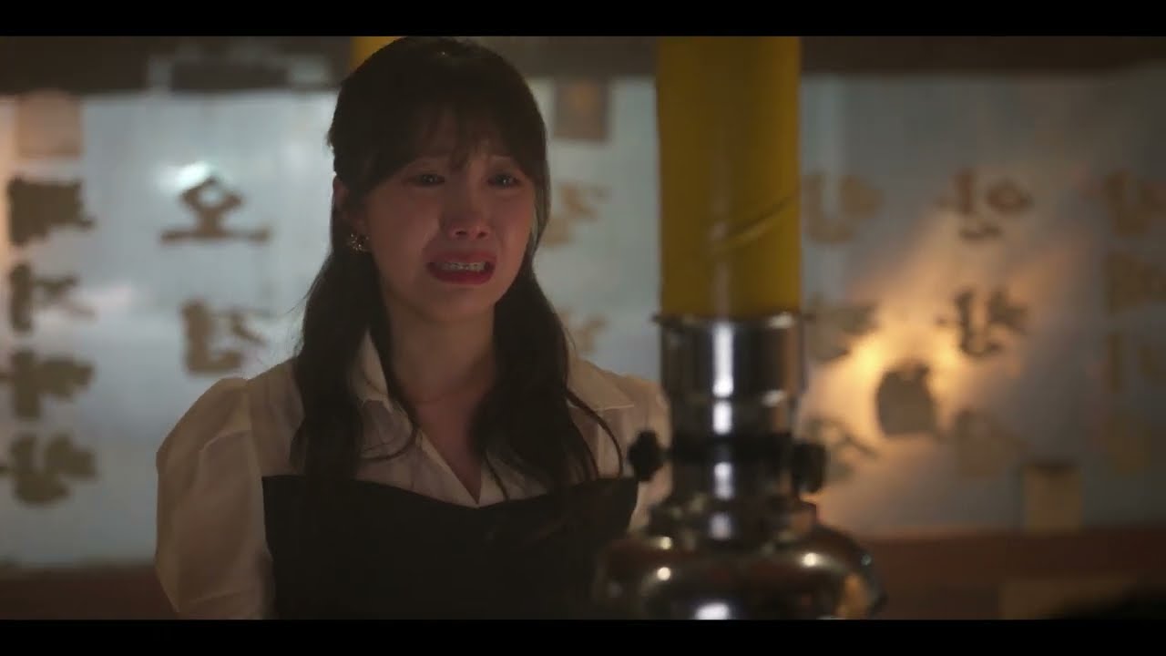 [MV] 은로(eunlo) - I Need You (24시 헬스클럽 OST Part. 3)