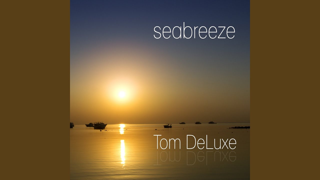 Seabreeze (Mr. Kju & Mr. Waz Tribal Treatment)