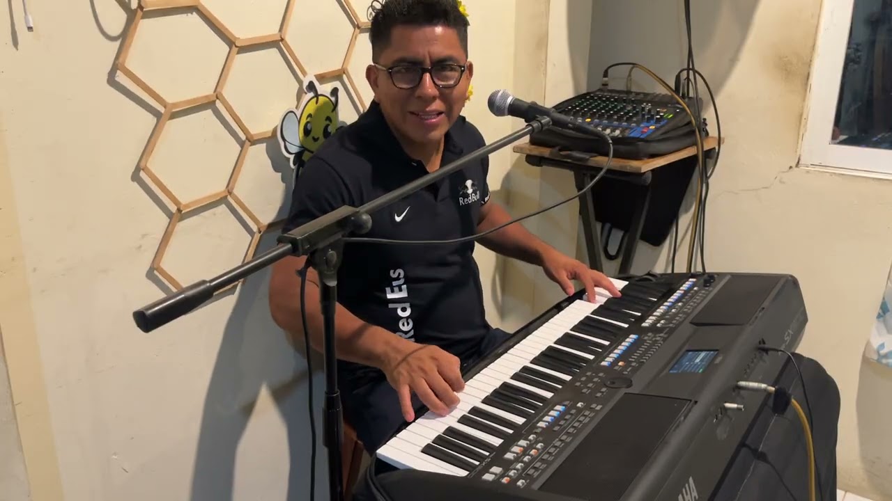 Avivamiento 2026 #musica #los5minutosdelespiritusanto  #adoracionescristianas 
