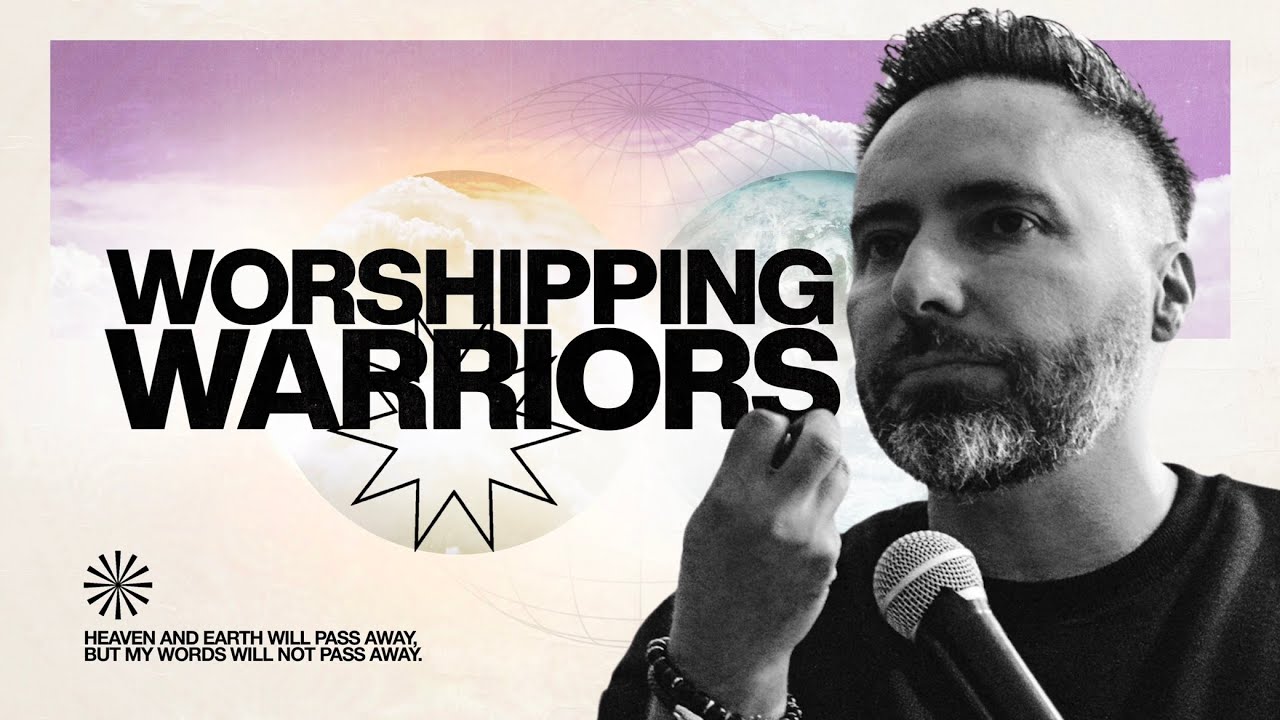 Worshipping Warriors