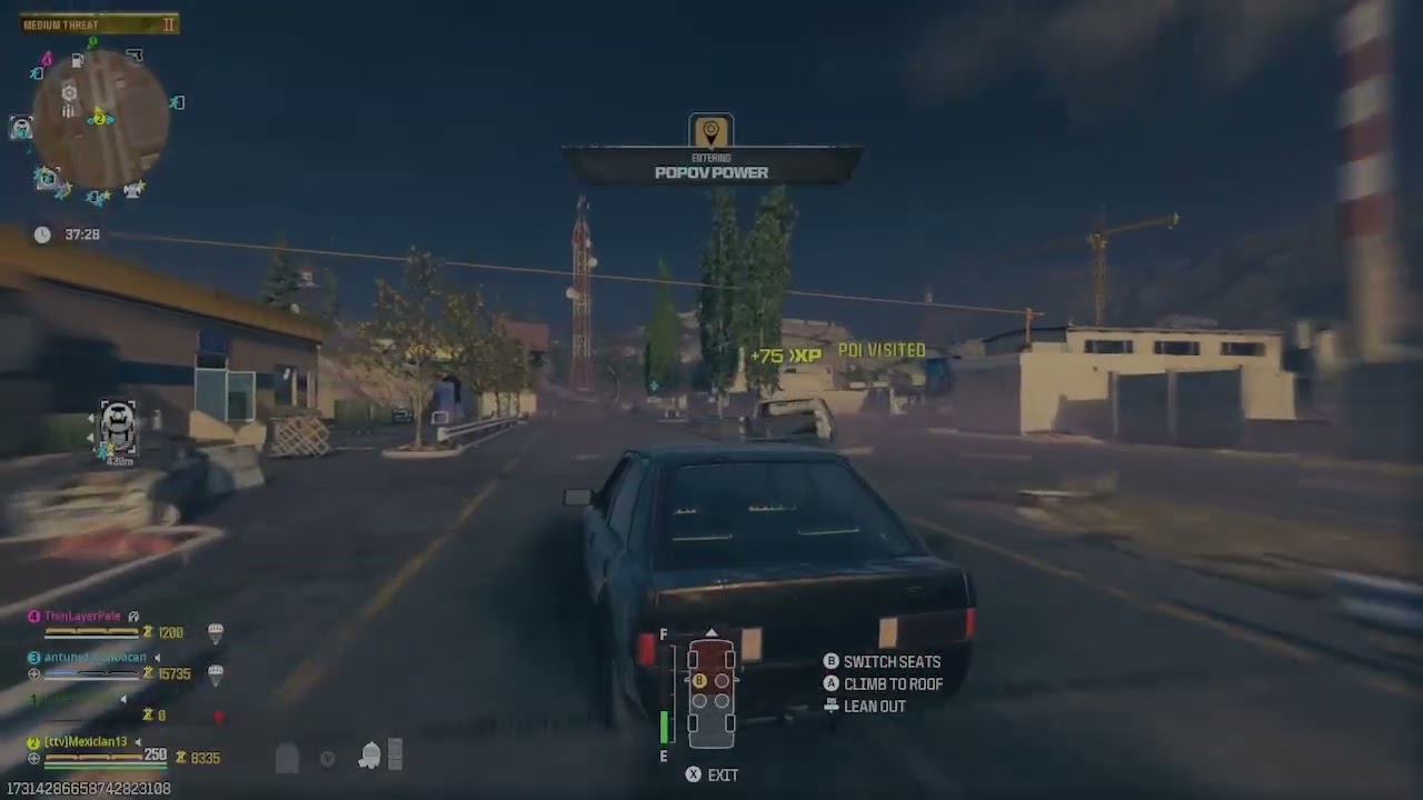 Zombies MW3🤦‍♂️🤷‍♂️😂