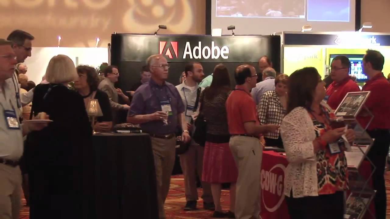 EduComm 2011 Recap