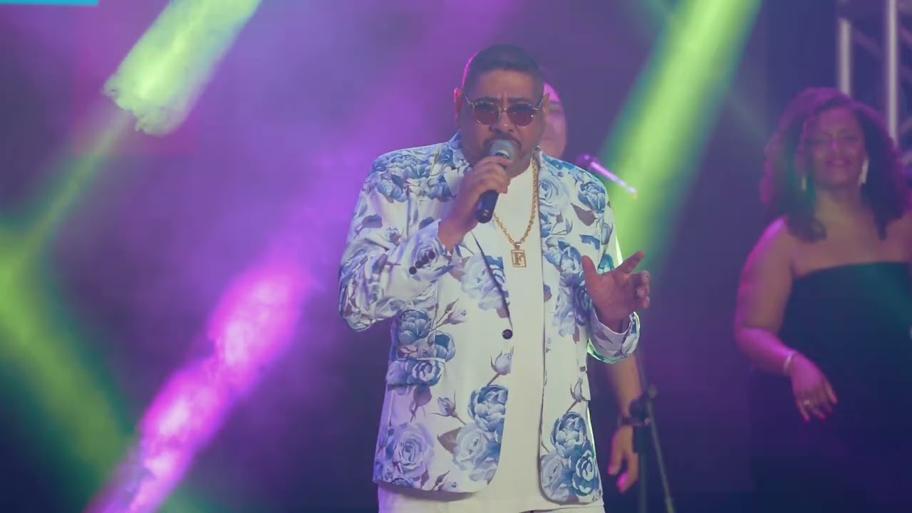 Final Feliz / Baile do Furacâo