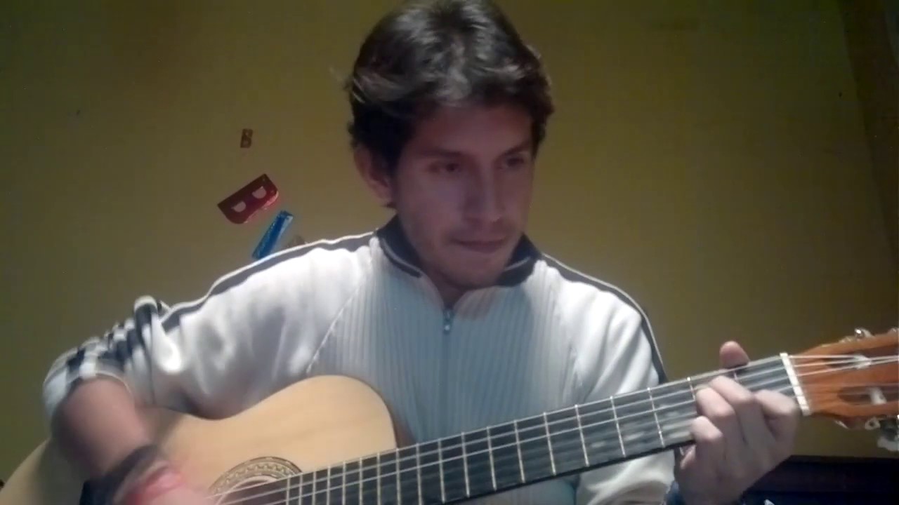 Parte de Ti (Tranzas) Cover By Lilo