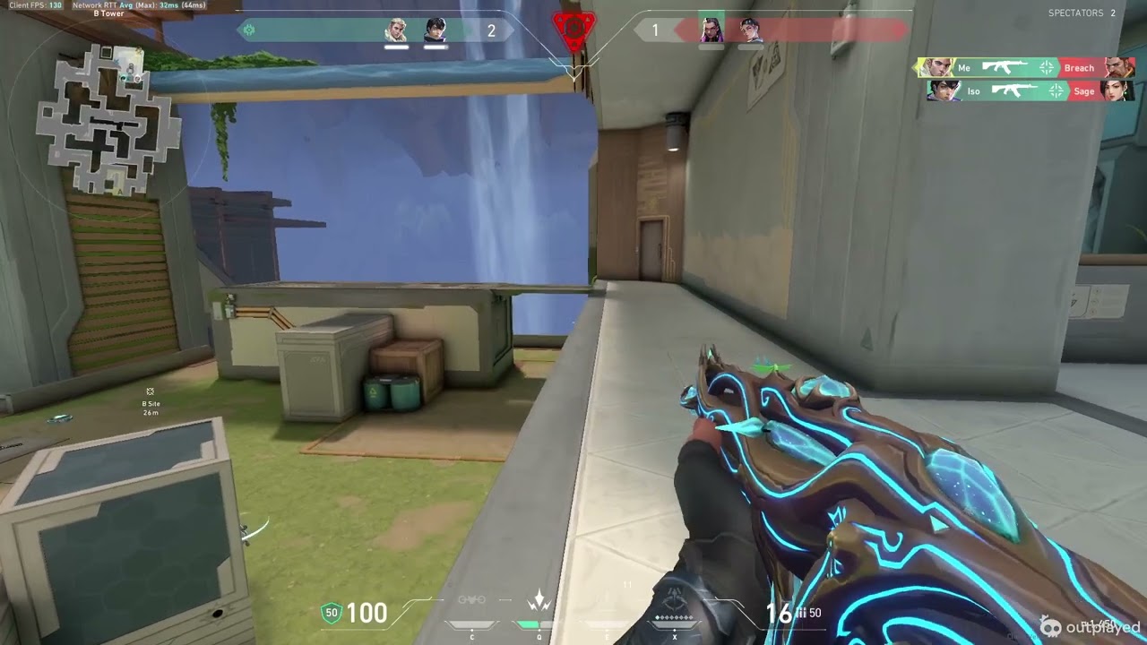 Valorant clips#1