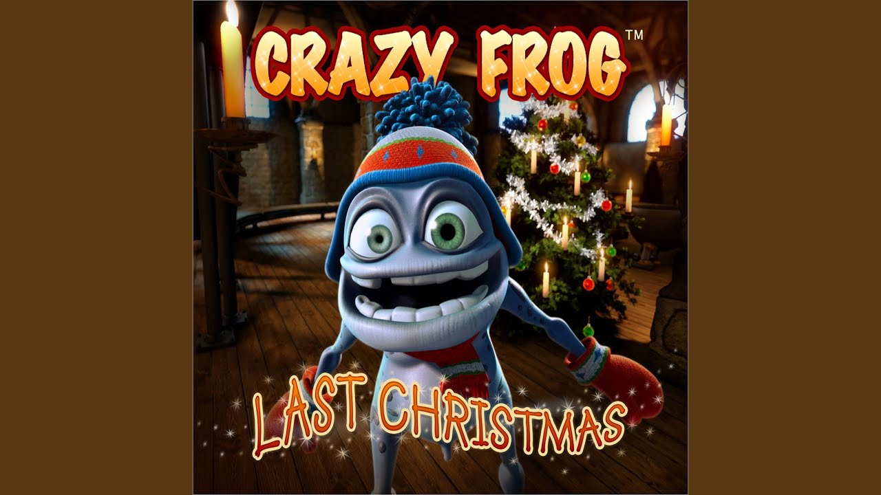 Last Christmas Video Edit