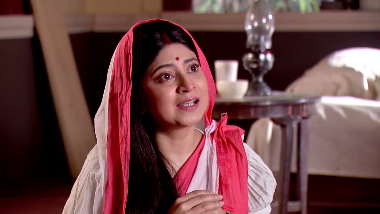 Rani Rashmoni - Ep 1549 - Subrata Roy, Ditipriya Roy - Bengali Tv Serial - Zee5 Bangla Classics