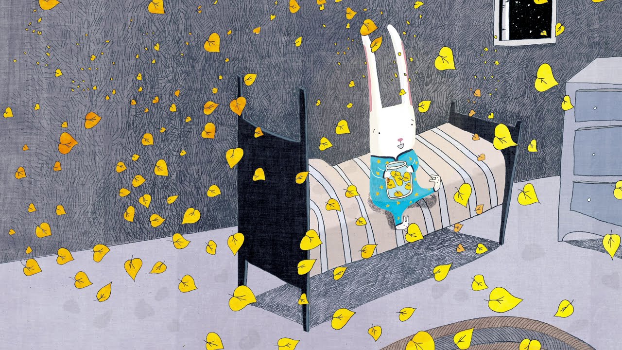 Un barattolo di stelle