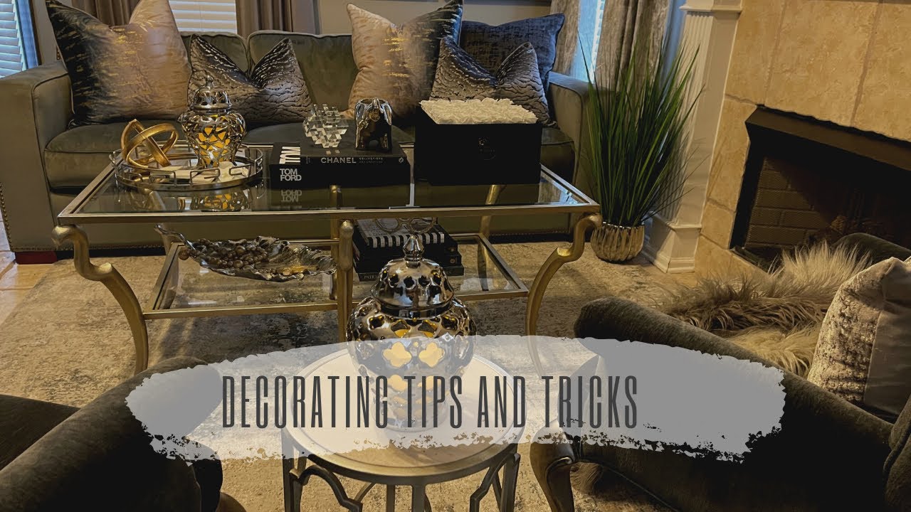DECORATING TIPS | CLEAN AND DECORATE WITH ME | TOPPIN CORDLESS VACUUM | ROSES FOREVER