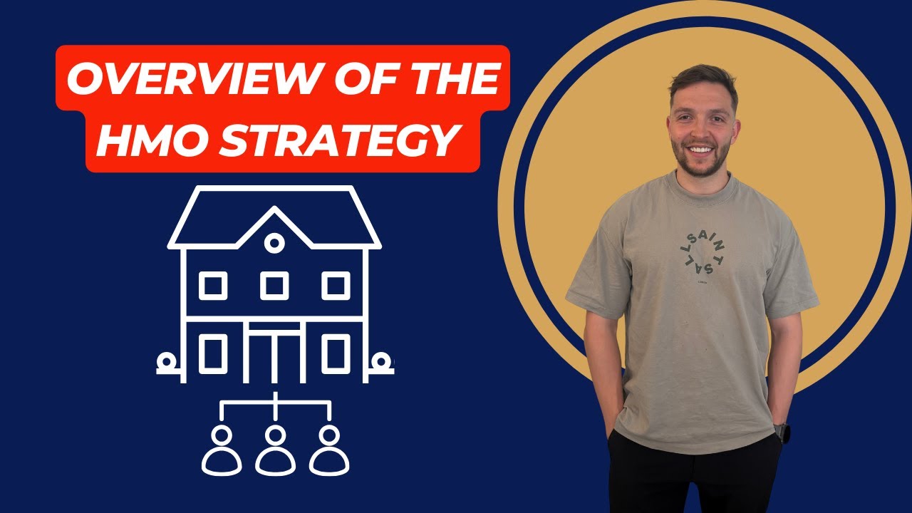 Overview of the HMO Strategy