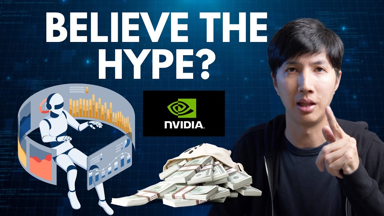 Stocks Rally on Nvidia + Real Estate Crash