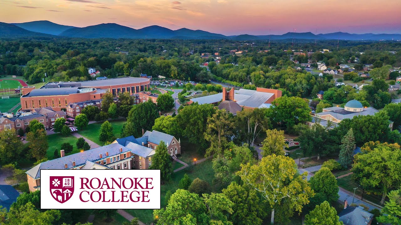 Roanoke College - Full Episode | The College Tour