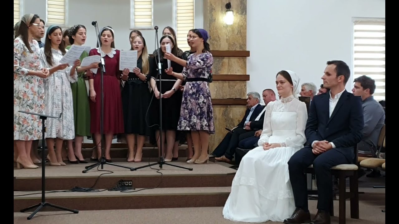 Grupul Tezaur - În omenești limbi de-aș vorbi