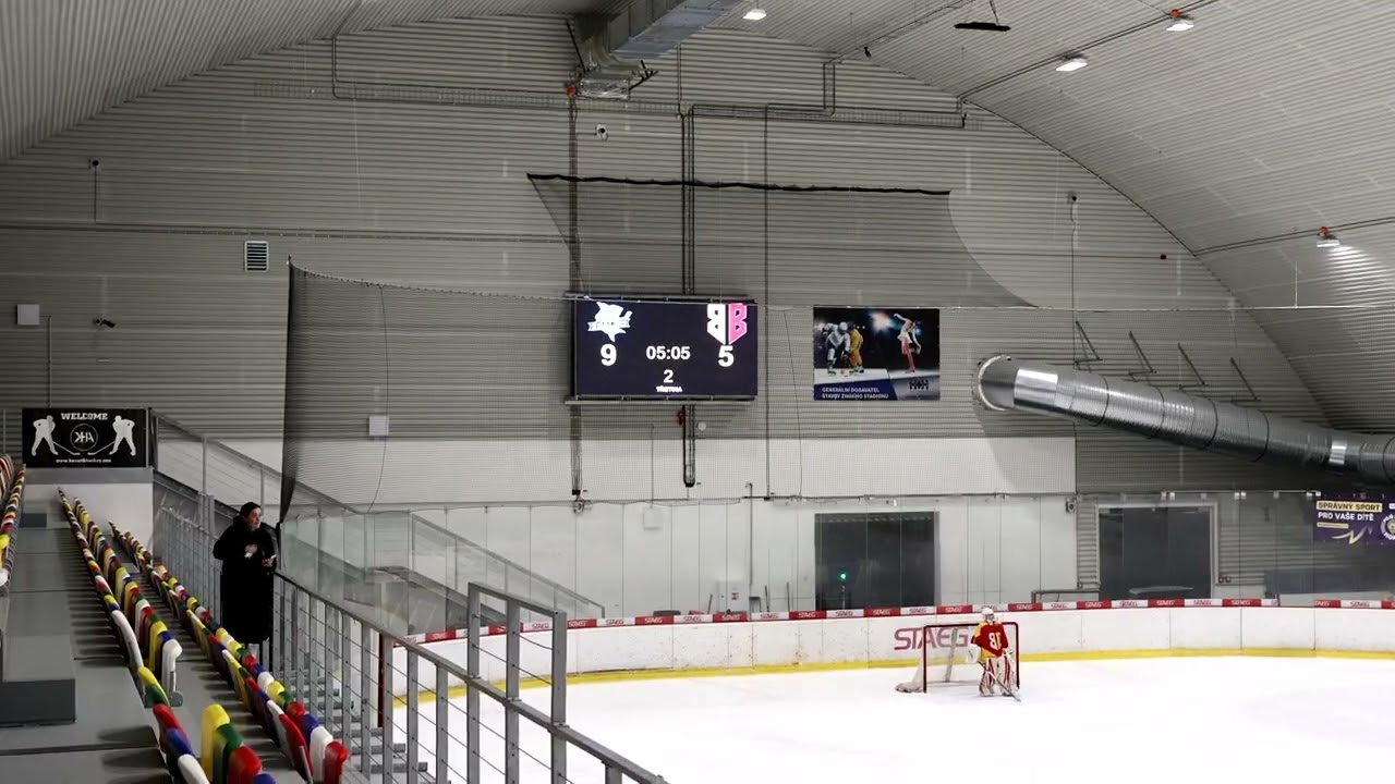 Brumov Bylnice ve Vyškově  st  žáci  14 3 2026