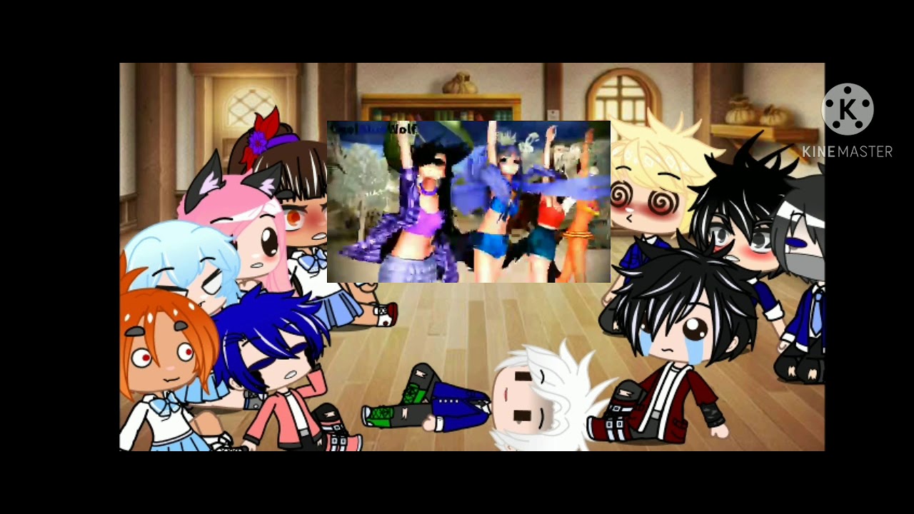 pdh react s2 ep3/requested by/me omg