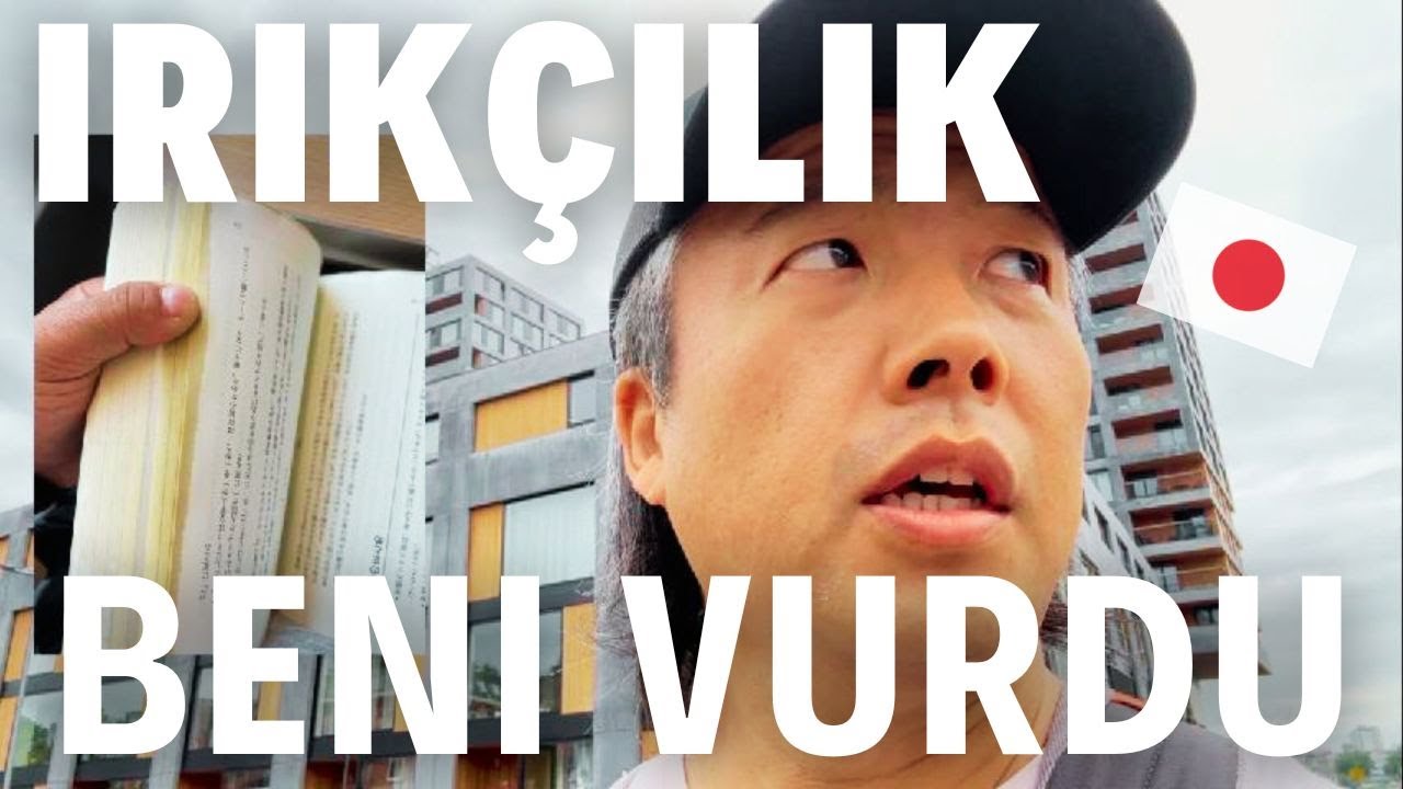 JAPONUM 🇯🇵Irkçılığın Acı Gerçeği – Benim Deneyimim 🇩🇪