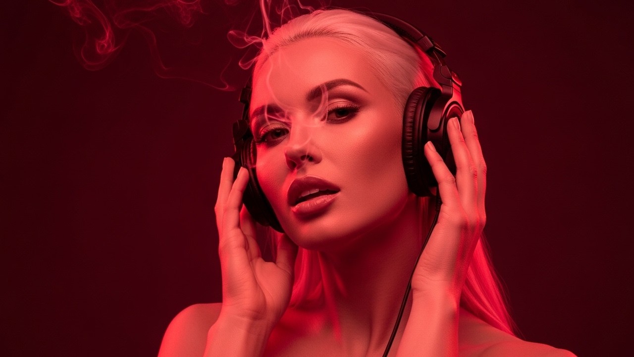 Smoke Mood — Just Relax | Deep House Playlist 2026 • Chill Flow & Stress Relief