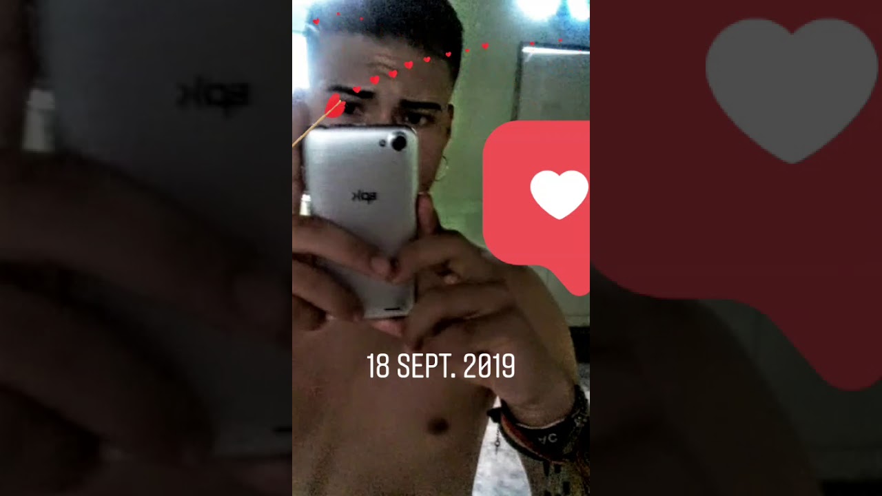 Ricky moreno