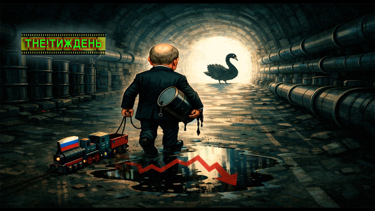 Прогноз плохой. Вернее, хороший