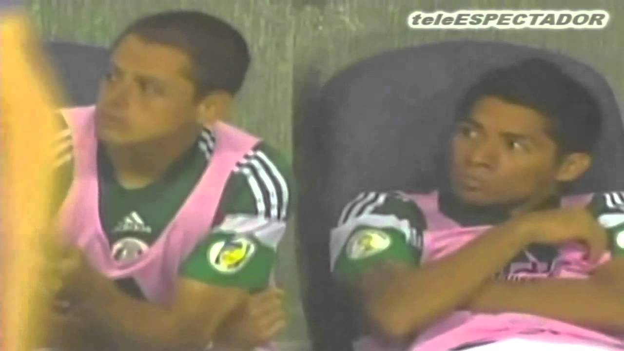Lo más visto, la noche en que la Sele y Panamá lloró, prohibido olvidar www.somoslasele.com