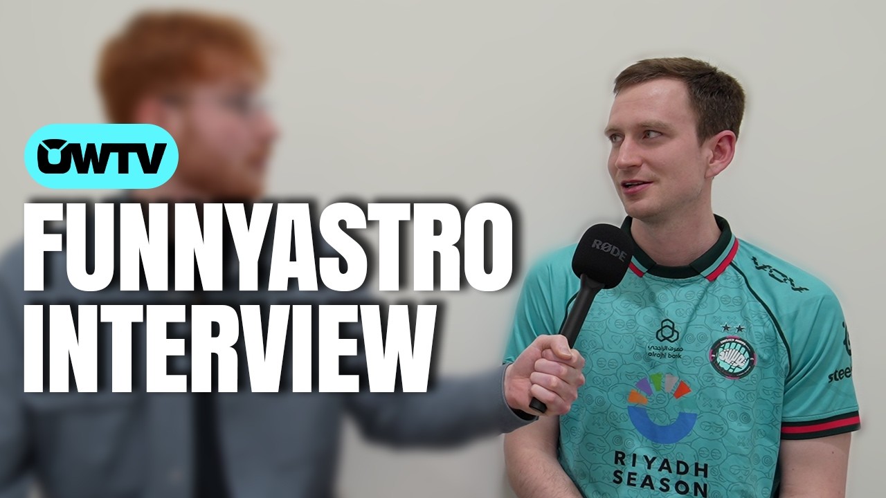 FunnyAstro: 