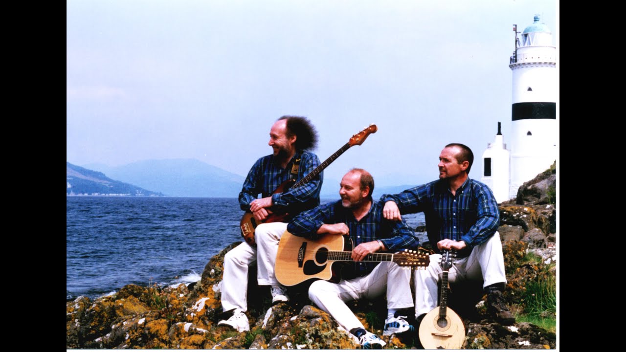 The Wherries - Home & Harbour Video