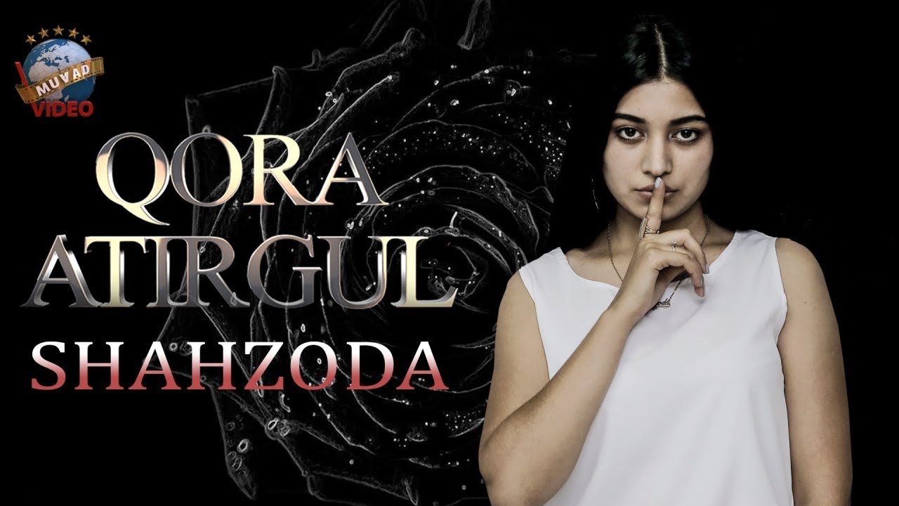 Qora atirgul “Shahzoda