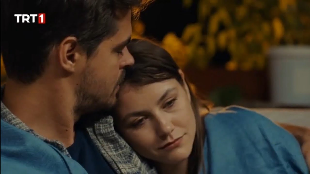 Selma ve Taner 🤍 Zaafımsın