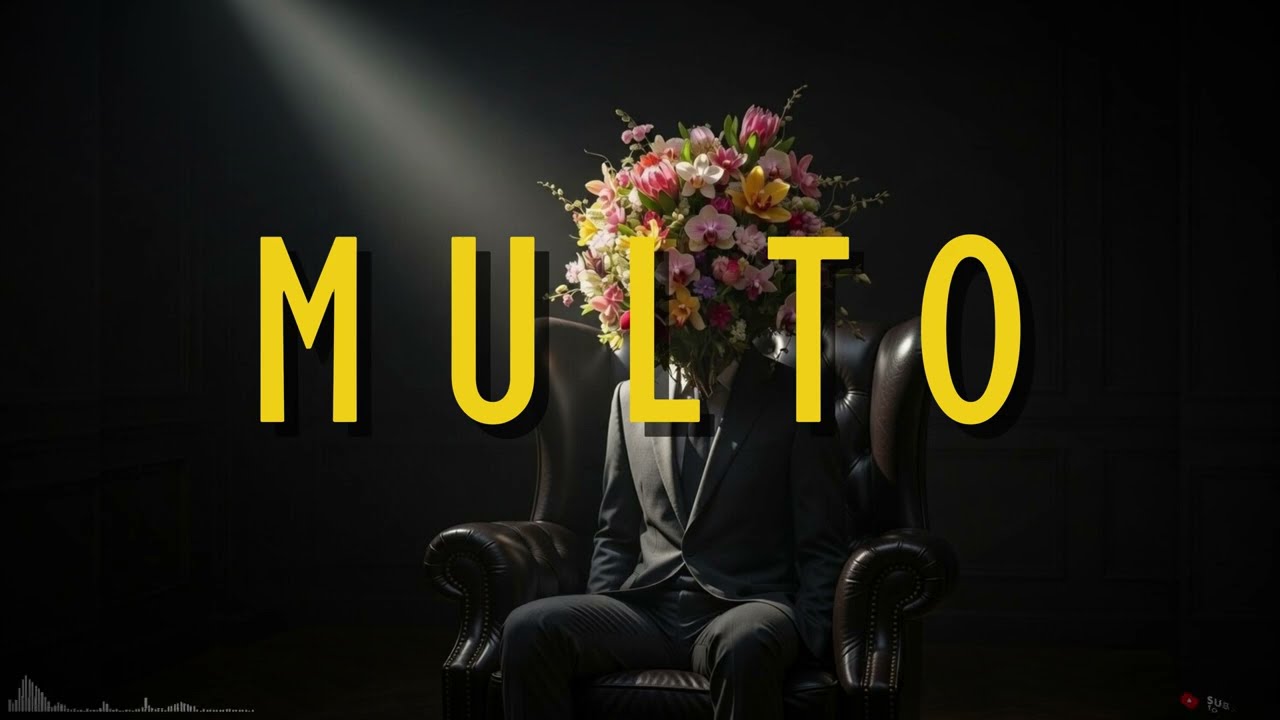 MULTO WEDDING/SERENADE VERSION WITH LYRICS (CUP OF JOE)