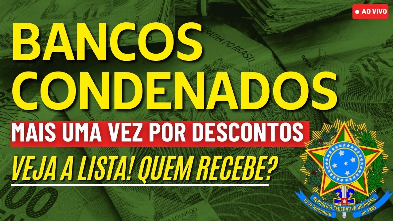 BANCO CONDENADO MAIS UMA VEZ! JUSTIÇA BARRA EMPRÉSTIMO VITALÍCIO CONTRA IDOSO
