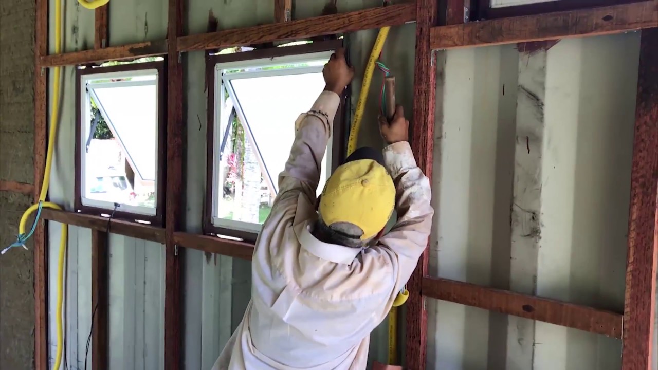 Projeto Casa Container  Video 3