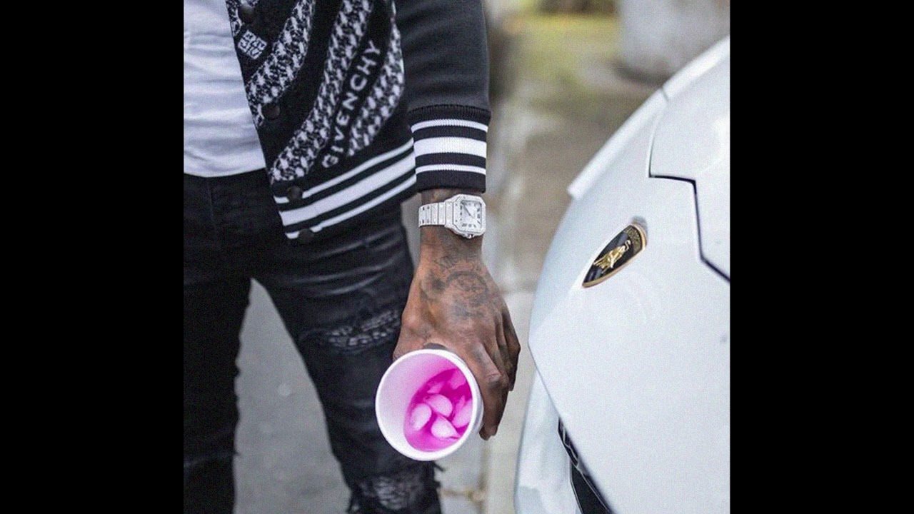 (FREE) Key Glock x Young Dolph Type Beat 2024 - 
