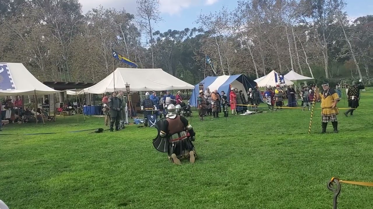 Caid Unbelted 2026 - Lupus v Giovanni