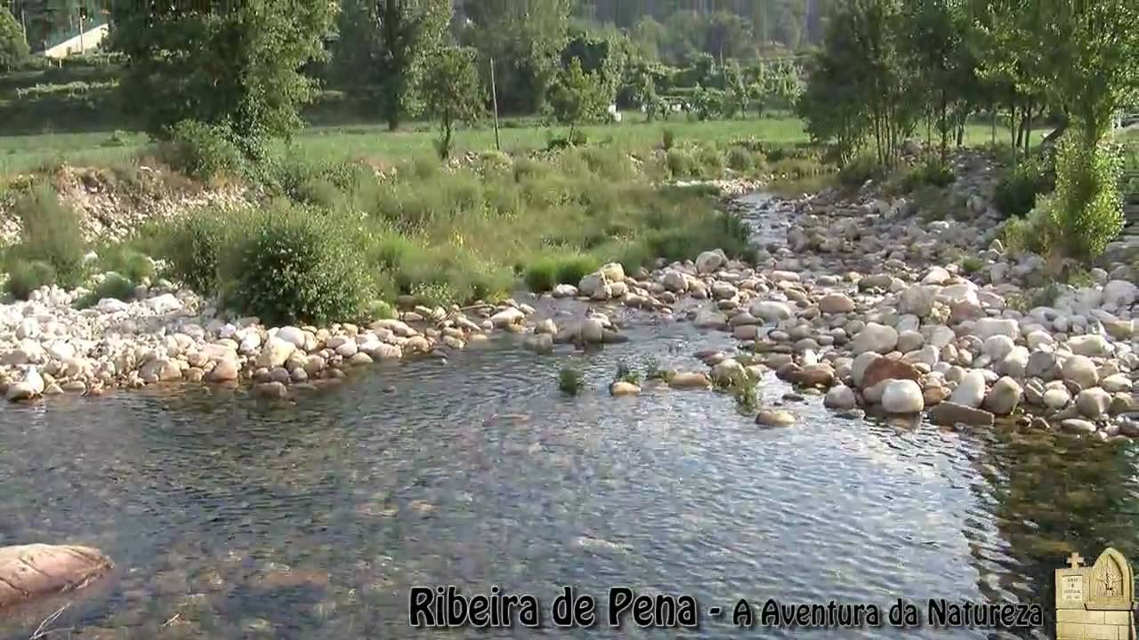 Ribeira de Pena