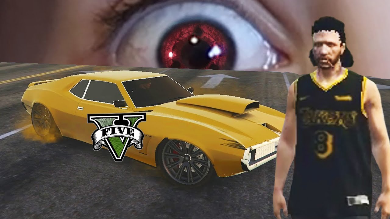 THIAGO JUEGA GTA V ROLEPLAY